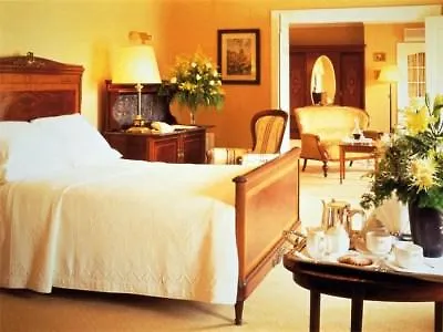 호텔 Hayfield Manor 코크
