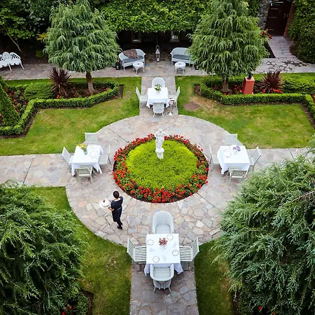 Hayfield Manor 호텔 코크