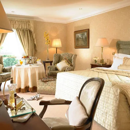 호텔 Hayfield Manor