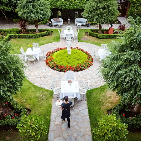 호텔 Hayfield Manor 5*
