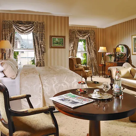 호텔 Hayfield Manor 5*