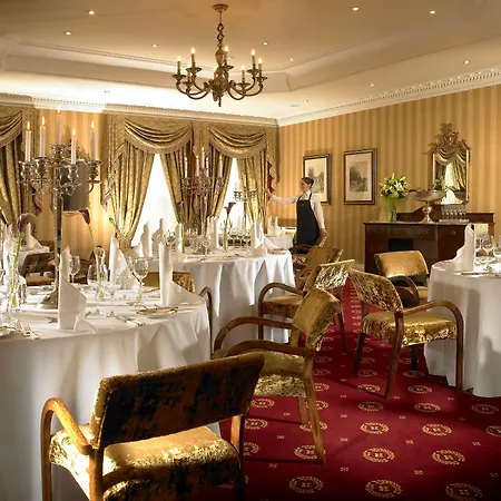 호텔 Hayfield Manor 코크