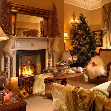 호텔 Hayfield Manor 5*