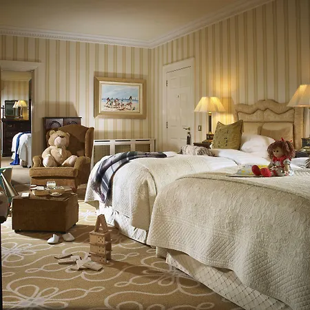 호텔 Hayfield Manor 코크