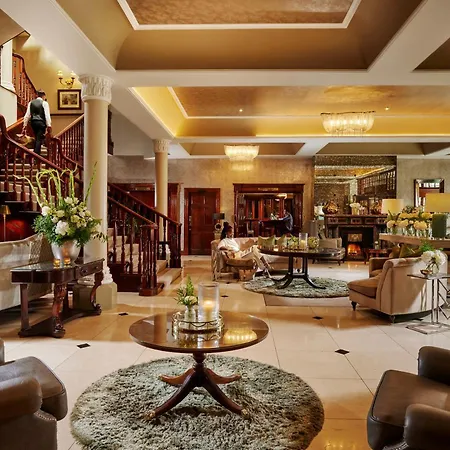 호텔 Hayfield Manor 5*