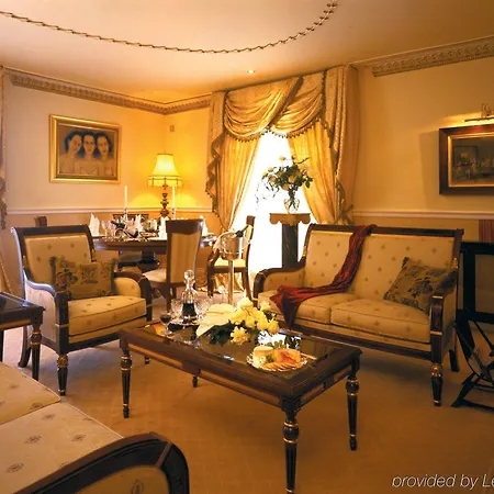 호텔 Hayfield Manor 코크