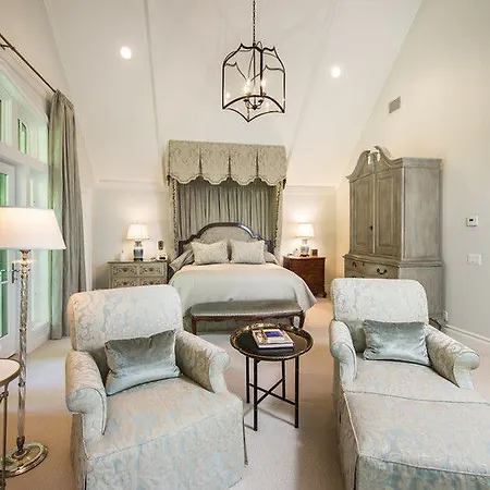 호텔 Hayfield Manor 코크