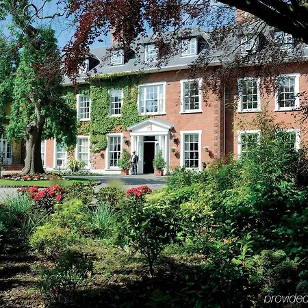 호텔 Hayfield Manor 코크