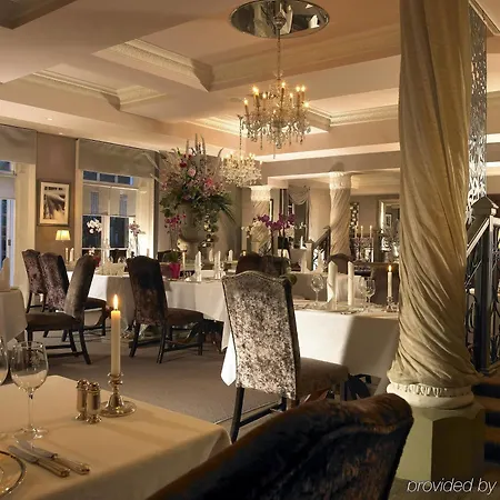 Hayfield Manor